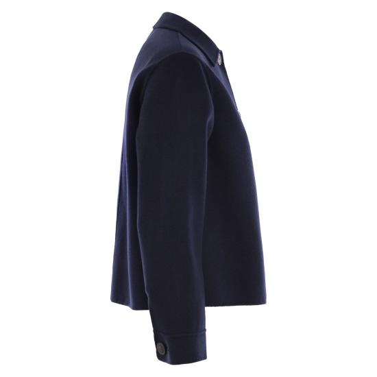 25FW 위켄드막스마라 수트 자켓 2525046011600 BLUE - WEEKEND MAX MARA