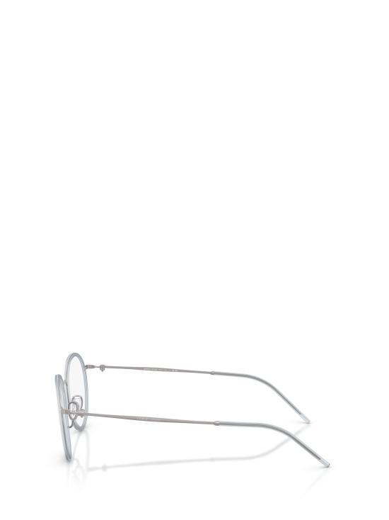 26FW 조르지오 아르마니 안경 AR5155 3003 MATTE GUNMETAL - GIORGIO ARMANI