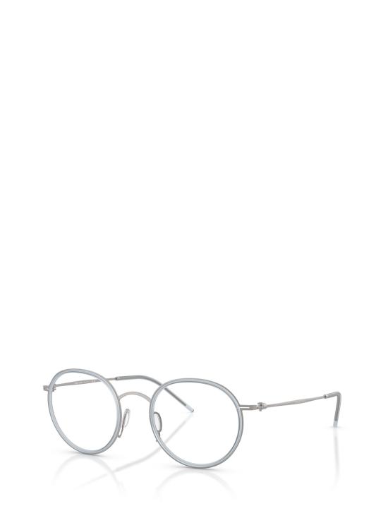 26FW 조르지오 아르마니 안경 AR5155 3003 MATTE GUNMETAL - GIORGIO ARMANI