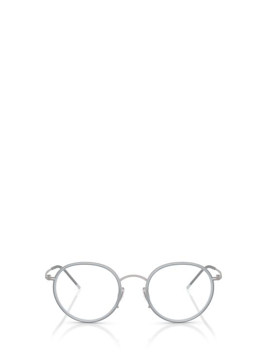 26FW 조르지오 아르마니 안경 AR5155 3003 MATTE GUNMETAL