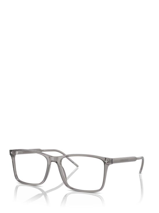 26FW 조르지오 아르마니 안경 AR7258 6070 TRANSPARENT GREY - GIORGIO ARMANI