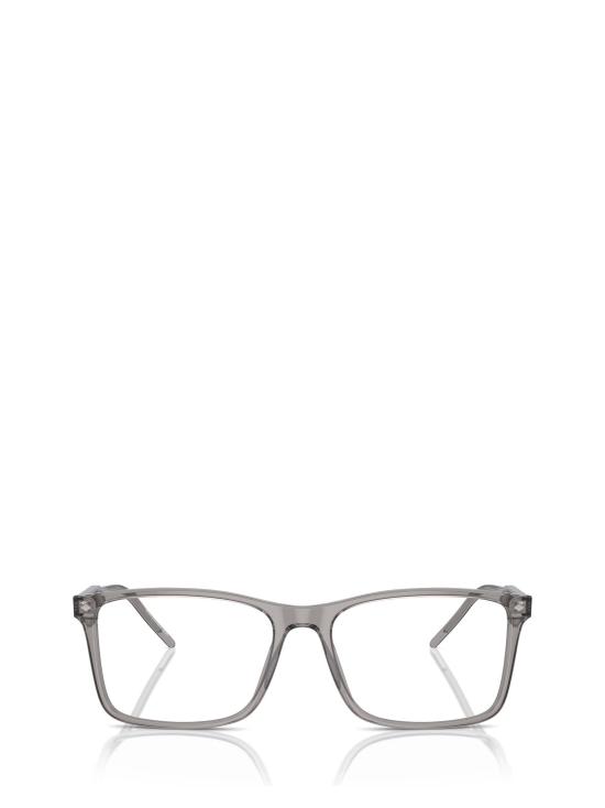 26FW 조르지오 아르마니 안경 AR7258 6070 TRANSPARENT GREY