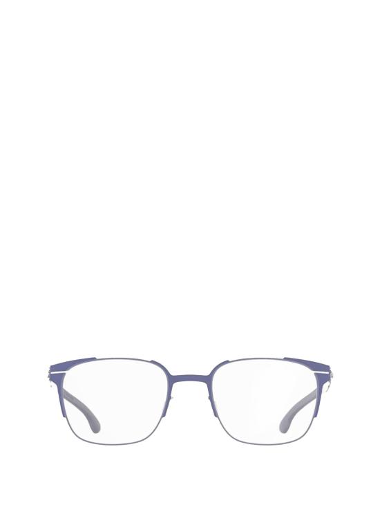 26FW 아이씨베를린 안경 ALFIE BLUE SHINY GRAPHITE