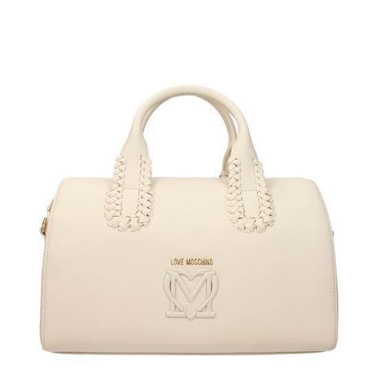 25FW 모스키노 토트백 JC4127PPLJ0110