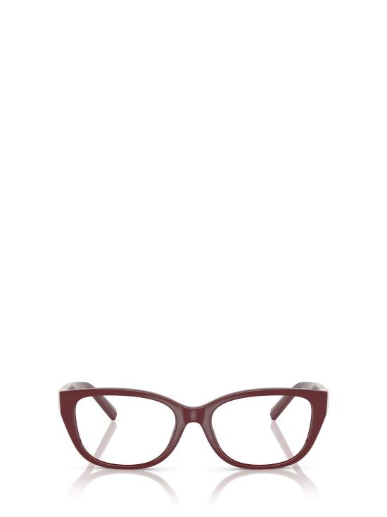 25FW 티파니앤코 안경 TF2254BU 8389 BURGUNDY