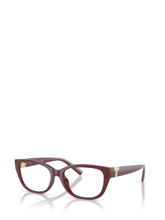25FW 티파니앤코 안경 TF2254BU 8389 BURGUNDY - TIFFANY & CO