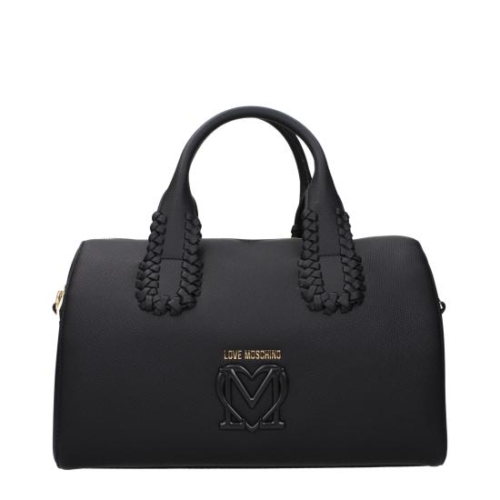 25FW 모스키노 토트백 JC4127PPLJ0000