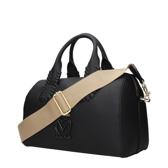 25FW 모스키노 토트백 JC4127PPLJ0000 - MOSCHINO