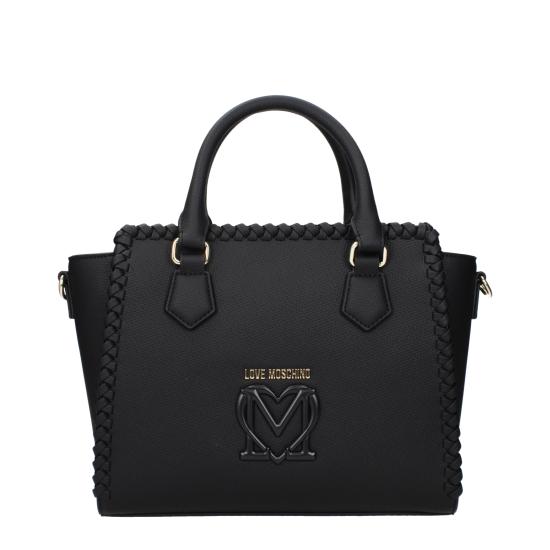 25FW 모스키노 토트백 JC4126PPLJ0000