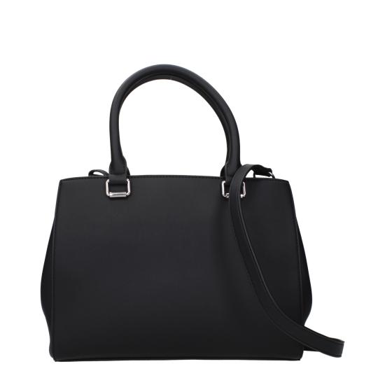 25FW 모스키노 토트백 JC4022PPKD000B - MOSCHINO