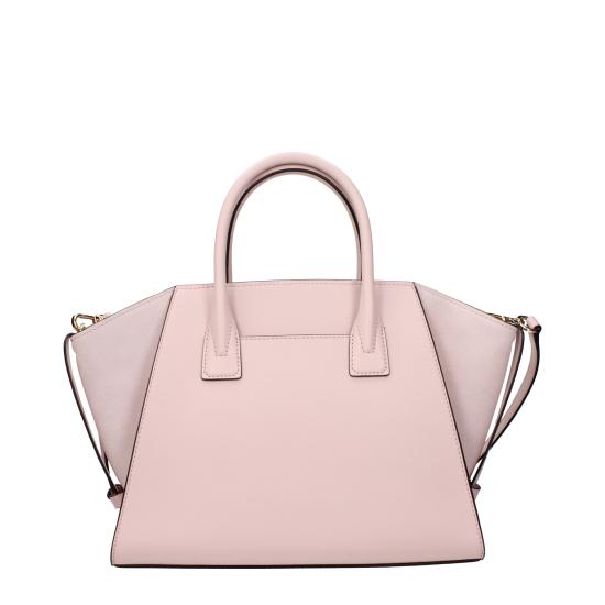 25SS 마이클 코어스 토트백 35F4G4VS3LPOWDERBLUSH - MICHAEL KORS