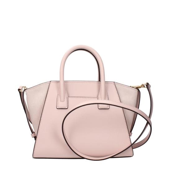 25SS 마이클 코어스 토트백 35F4G4VS1LPOWDERBLUSH - MICHAEL KORS