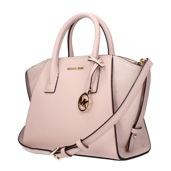 25SS 마이클 코어스 토트백 35F4G4VS1LPOWDERBLUSH - MICHAEL KORS