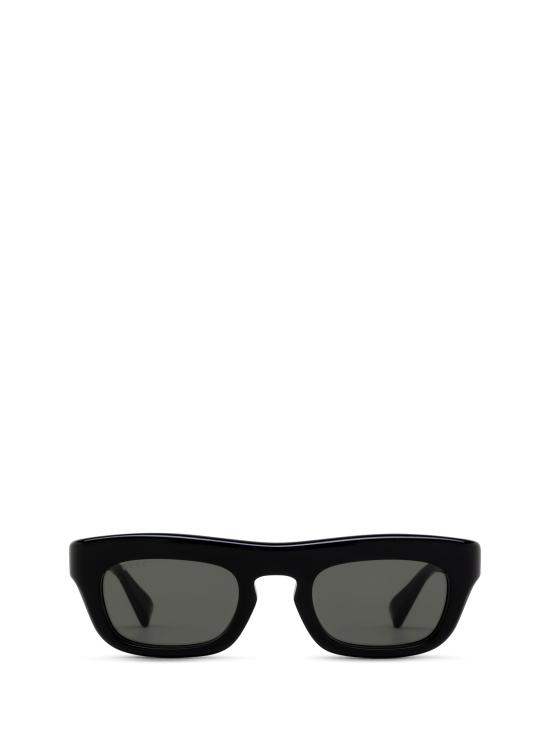 26FW 구찌 선글라스 GG1777S 001 BLACK