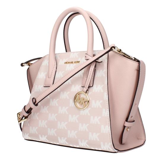25SS 마이클 코어스 토트백 35S5G4VS1JPOWDERBLUSH - MICHAEL KORS