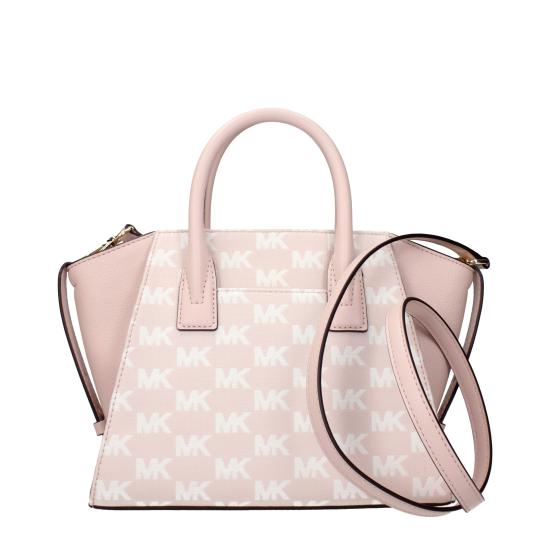 25SS 마이클 코어스 토트백 35S5G4VS1JPOWDERBLUSH - MICHAEL KORS