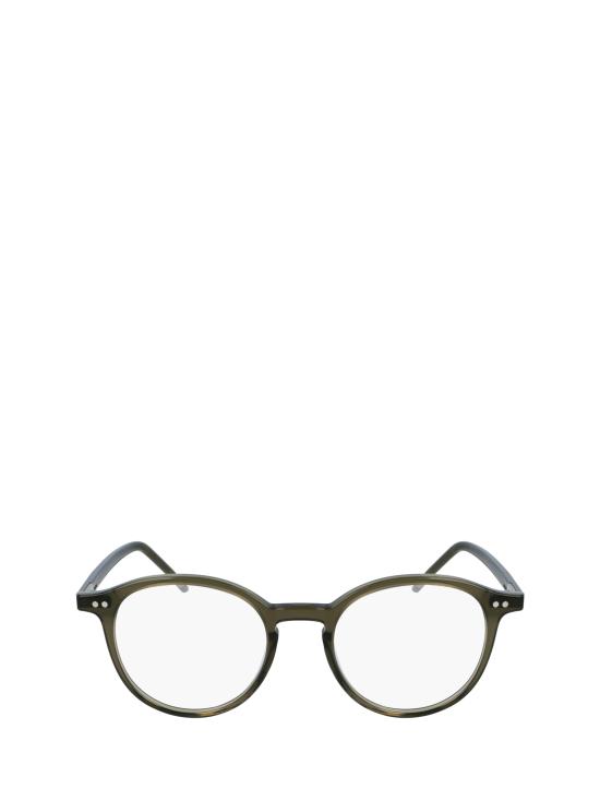 26FW 폴 스미스 안경 PSOP033 07 KHAKI CRYSTAL