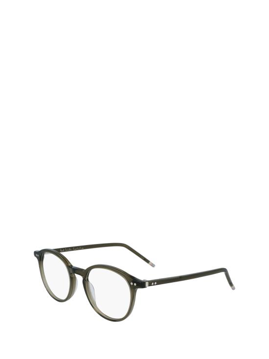 26FW 폴 스미스 안경 PSOP033 07 KHAKI CRYSTAL - PAUL SMITH