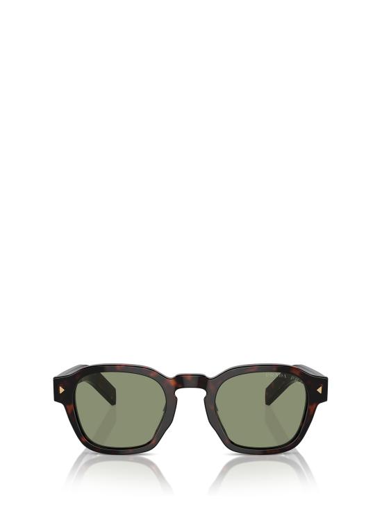 25FW 프라다 선글라스 PR A16S 17N20G RADICA TORTOISE