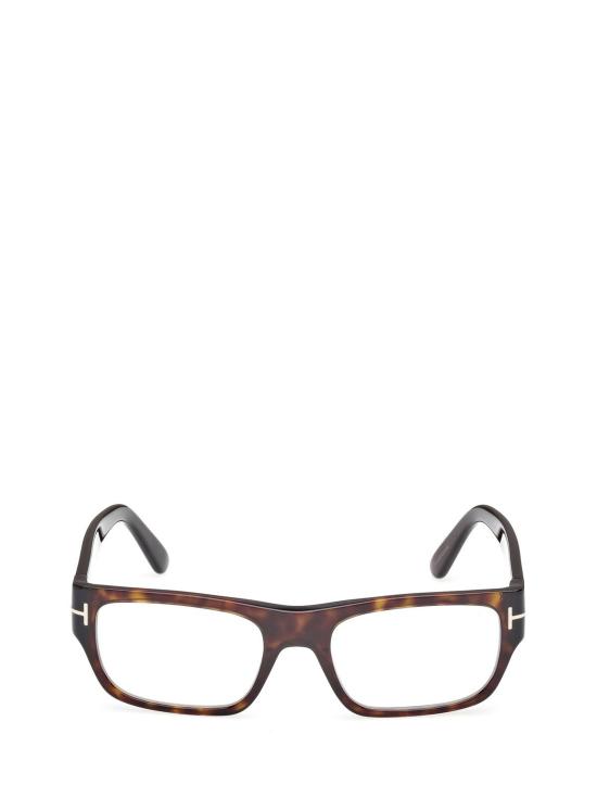 26FW 톰포드 안경 FT6034 B 052 DARK HAVANA