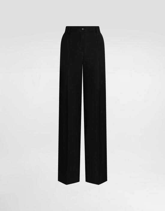 25FW 돌체앤가바나 숏팬츠 FTC31TGDCSXN0000 Black