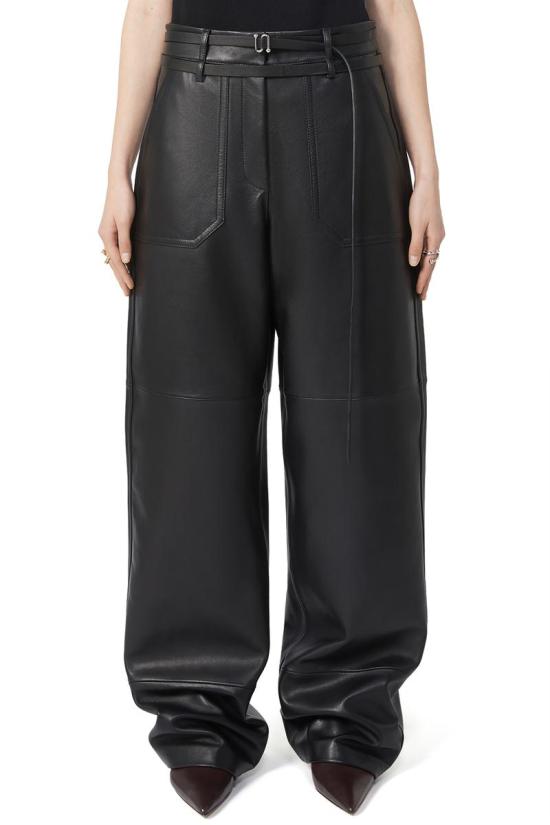 25FW 스포트막스 숏팬츠 2522436011600001 Black - SPORTMAX