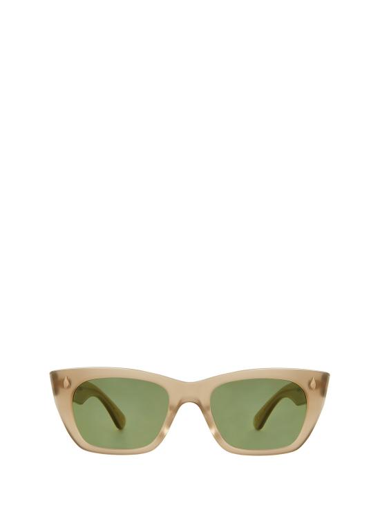 26FW 가렛라이트 선글라스 WEBSTER SUN CHANT GRN CHANTERELLE