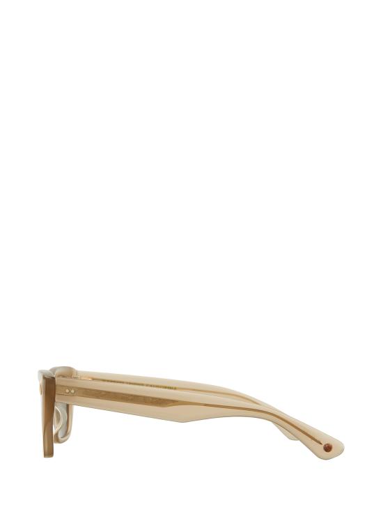 26FW 가렛라이트 선글라스 WEBSTER SUN CHANT GRN CHANTERELLE - GARRETT LEIGHT