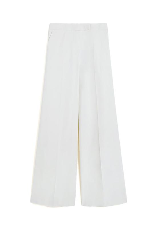 25FW 막스마라 숏팬츠 2521136011600005 WHITE