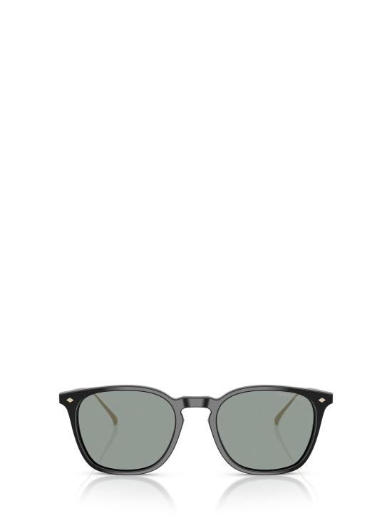 26FW 조르지오 아르마니 선글라스 AR8226T 606011 BLACK