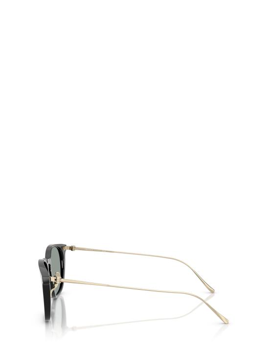 26FW 조르지오 아르마니 선글라스 AR8226T 606011 BLACK - GIORGIO ARMANI