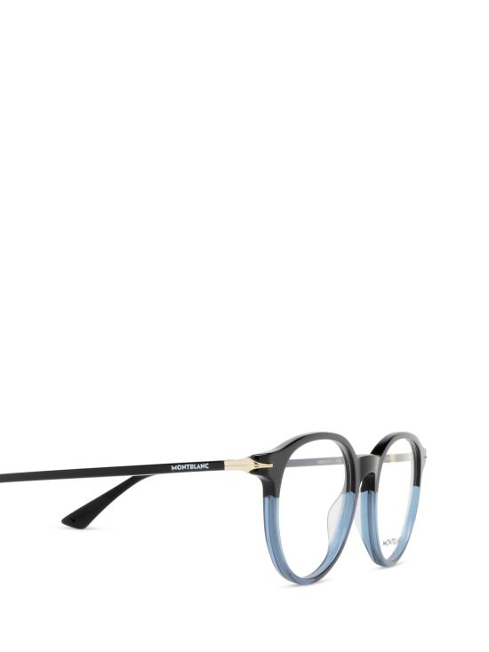 26FW 몽블랑 안경 MB0340O 003 BLACK - MONTBLANC