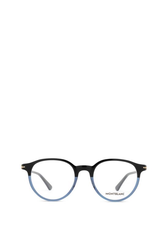 26FW 몽블랑 안경 MB0340O 003 BLACK