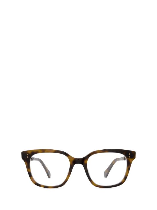 26FW 미스터 라이트 안경 MANA C YJKT ATG YELLOWJACKET TORTOISE ANTIQUE GOLD