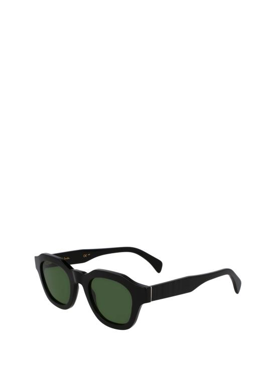 26FW 폴 스미스 선글라스 PS24622S 01 BLACK - PAUL SMITH