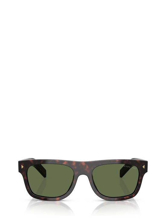 26FW 프라다 선글라스 PR B12S 17N20G ROOT TORTOISE