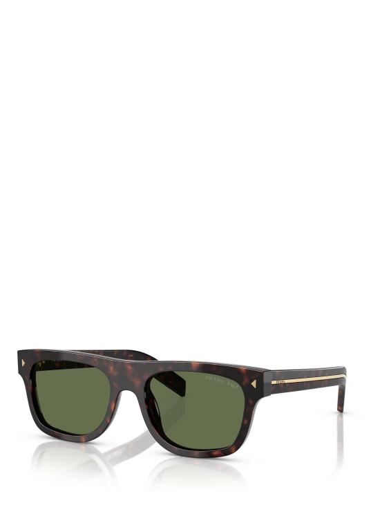 26FW 프라다 선글라스 PR B12S 17N20G ROOT TORTOISE - PRADA