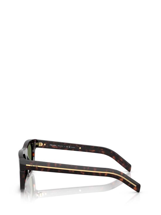 26FW 프라다 선글라스 PR B12S 17N20G ROOT TORTOISE - PRADA