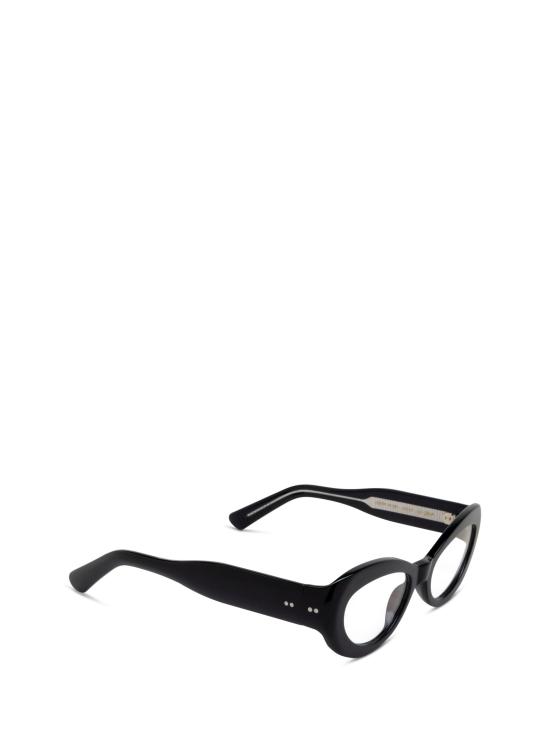 26FW 커비츠 안경 FRITH FRI R LBL BLACK - CUBITTS