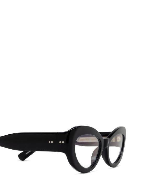 26FW 커비츠 안경 FRITH FRI R LBL BLACK - CUBITTS
