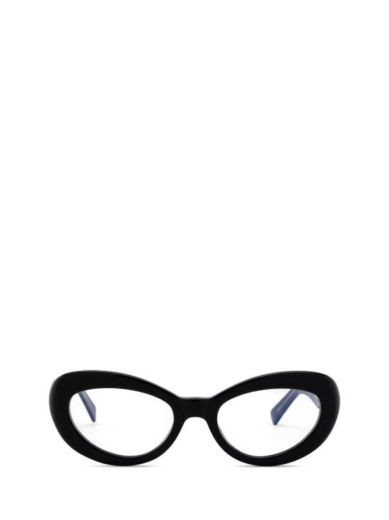 26FW 커비츠 안경 FRITH FRI R LBL BLACK