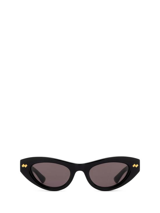 25FW 보테가베네타 선글라스 BV1350S 001 BLACK