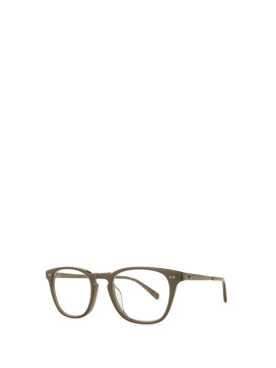 26FW 미스터 라이트 안경 KANALOA C CITR ATG CITRINE ANTIQUE GOLD - MR. LEIGHT