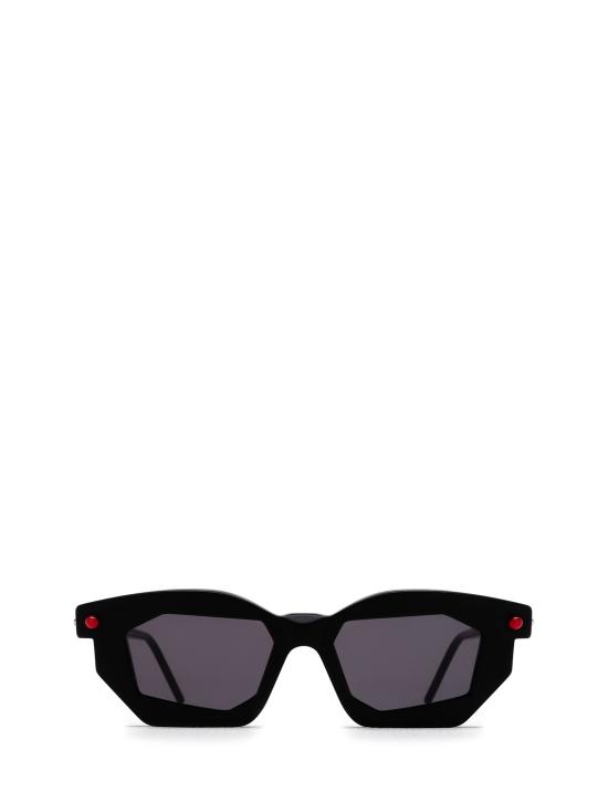 25FW 쿠보라움 선글라스 P14 SUN BMR BLACK MATT BLACK SHINE