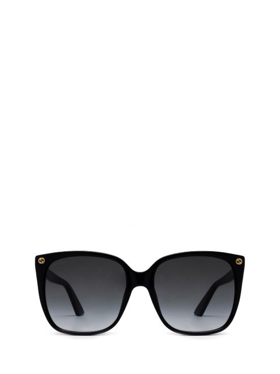 GG0022S 001 BLACK