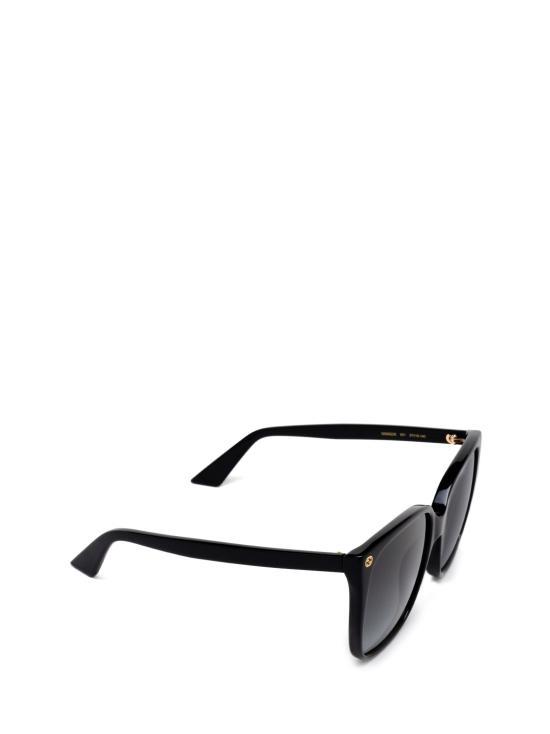 GG0022S 001 BLACK