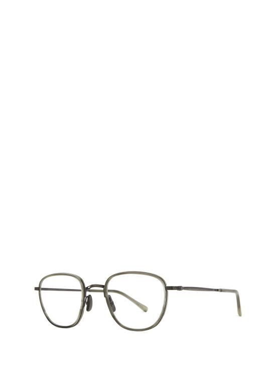 26FW 미스터 라이트 안경 GRIFFITH II C SYC PW SYCAMORE PEWTER - MR. LEIGHT