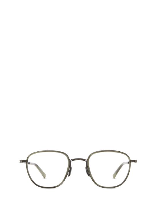 26FW 미스터 라이트 안경 GRIFFITH II C SYC PW SYCAMORE PEWTER