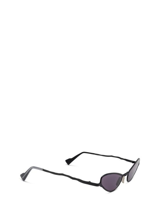 25FW 쿠보라움 선글라스 Z22 SUN BM BLACK MATT - KUBORAUM