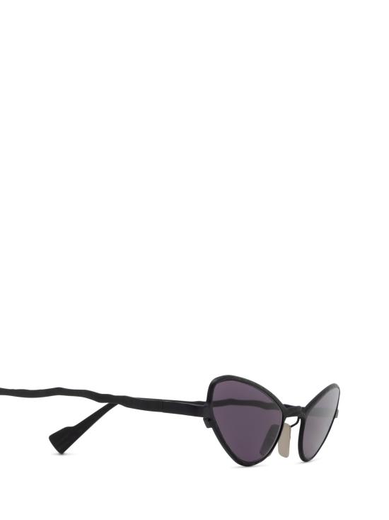 25FW 쿠보라움 선글라스 Z22 SUN BM BLACK MATT - KUBORAUM